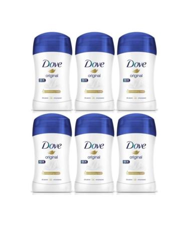 Dove Deodorant Stick Original 40 Ml