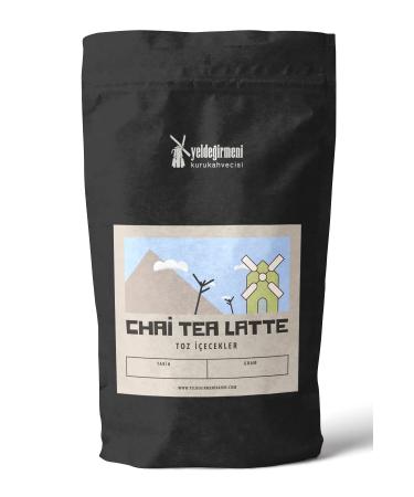 Yelde irmeni Kurukahvecisi Cahi Tea Latte 250 gr