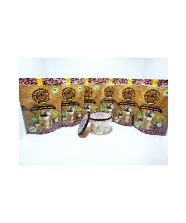 Ar lac Breakfast Milk Honey Semolina Spoon Food 200 gr