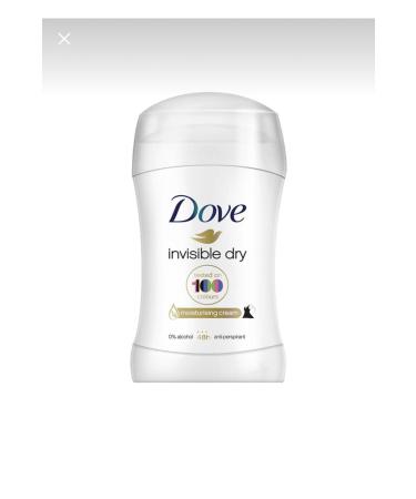 Dove Women Deodorant Stick 40 ml 123f1274