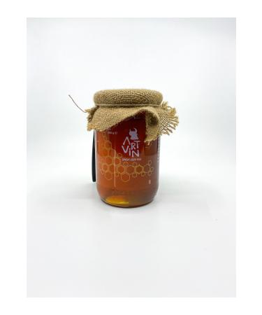 artvin beekeeping Artvin Honey - Breakfast - Yayla Honey 950 gr