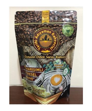 Artvin Savsat Flower Honey / 1000 Gr.