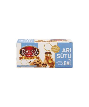 Atilla Olives 5 Kg 291-320 Caliber Jumbo Black Olives