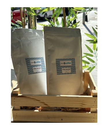 HAFIZ MUSTAFA 1864 Turkish Coffee (170 Grams)