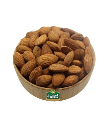 Bakkal Hasan Pistachio Wick Plain - 250 gr Bakkal Hasan