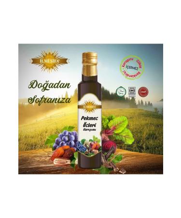 BALCI SEM H Citrus Honey 850 gr