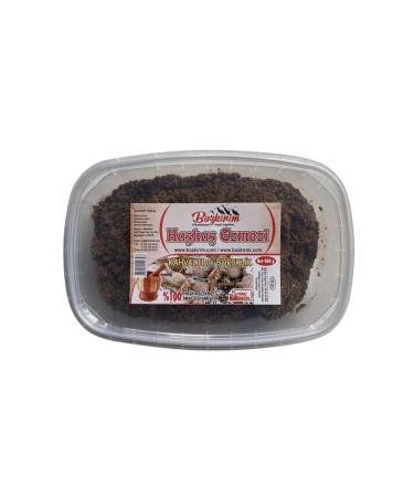 Bozk r m Kalayc o lu Bran-Free Tahini Plastic Box 935gr - And z Molasses 950gr