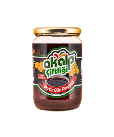 Akalp Farm Bertiz Day Molasses 800 Gr