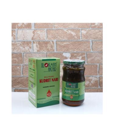 aksuvital Aksu Vital Organic Gilaburu Nectar 1000mlx1
