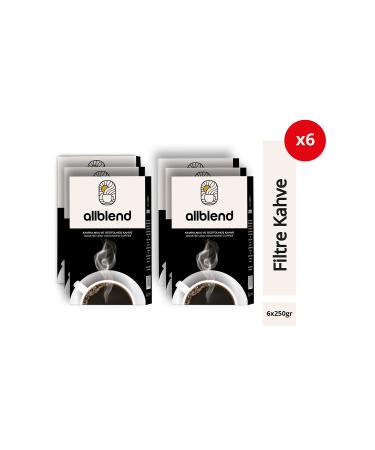 Caffe Colore Bio Capsule Coffee 3' Economic Package (30 Bio Capsules)