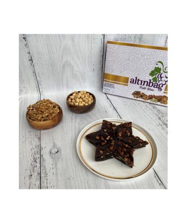 Cahit Efendi Turkish Coffee 100 Gr. 6 Pack - Buy Online on GoSupps.com