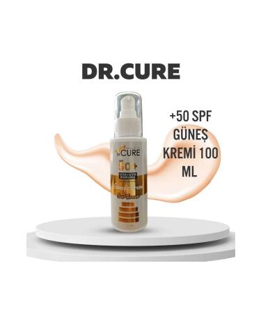 Dr. Cure DR.CURE SUNSCREEN 50+SPF