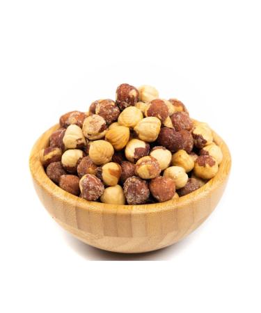 LWP Shop American Harvest Crunchy Peanut Butter