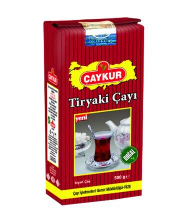 Caykur Tiryaki Tea 12x500gr
