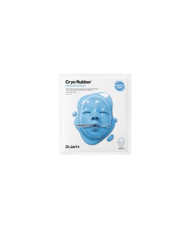 Dr.Jart Hyaluronic Acid - Face Mask BELLADERM