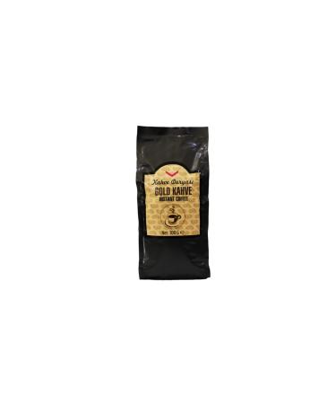 coffee deryasi Instant Gold Coffee 700 Gr. Quadro Valve Packaging