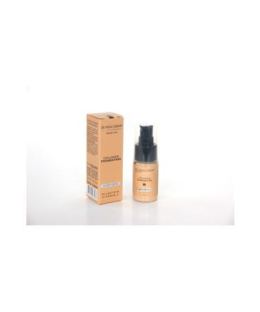 Dr. Rena Dr. Rena Dermo Collagen Foundation No:2