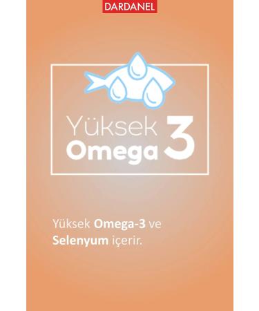 Dardanel Salmon in Olive Oil Bag 80 gr x 4 Pieces - Buy Online on GoSupps.com