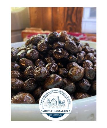 Demircik y Farm Trilye Meaty Olives 1000 gr