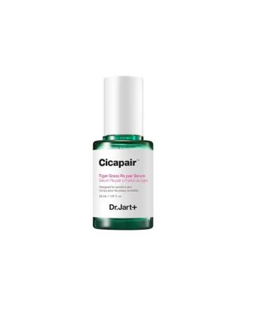 Dr.Jart Cicapair Tiger Grass - Serum 30 ml