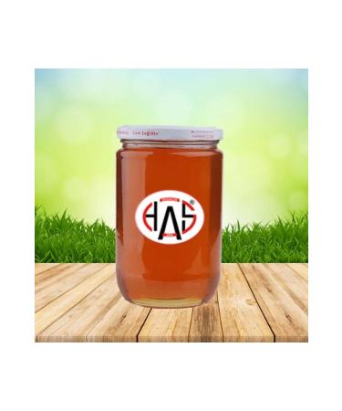 Ersoy Beekeeping Pure Pine Honey 2 Kg