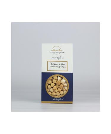 Istanbul Bakkaliyesi Sugar-Free Hazelnut Paste 250g