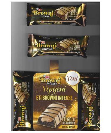 Jacobs 3in1 Gold Intense Flavor 40 pcs