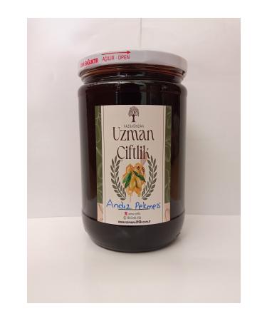 Expert Farm Natural Arbutus Molasses 800 gr