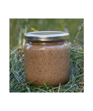 EYL L FTL Eyl l Farm Hazelnut Paste 400 gr