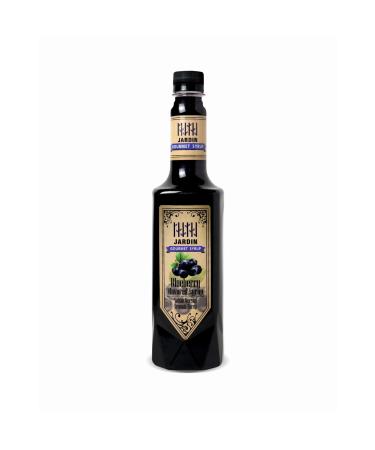 Jardin Blueberry Flavored Cocktail Coffee Syrup 750 ml
