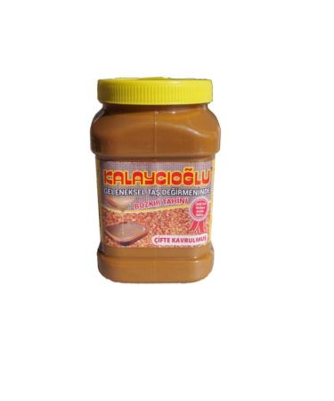Kalayc o lu Bozk r Tahini World Whole Wheat Bozk r Tahini 1900 Gr.