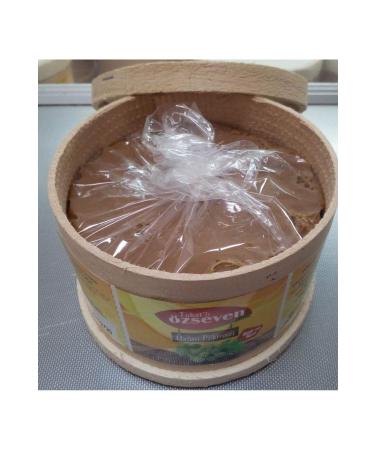 Gezer Homemade Dried Eggplant 1 KG