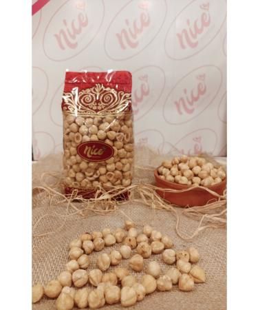 LA OKO 320 Gram Trial Series Double Roasted Peanut and Lightly Roasted Peanut Butter