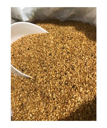 G LTEK N HONEY Local sesame 500 grams