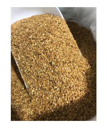 G LTEK N HONEY Local sesame 500 grams - Buy Online on GoSupps.com