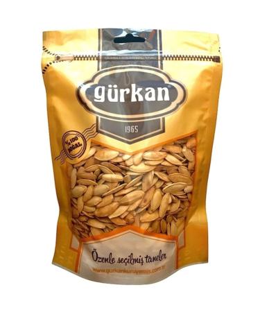 Gurkan Nuts Milk Pumpkin Seeds 400gr
