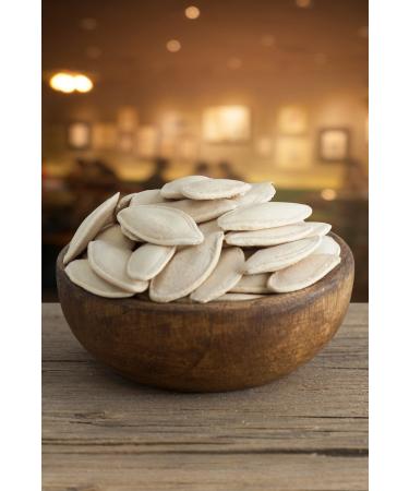 Hac M mtaz 1958 Pumpkin Seeds Salted 500g