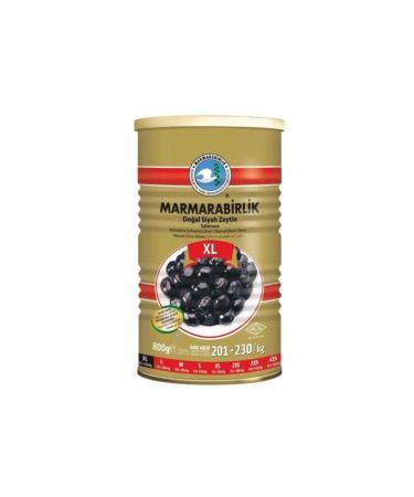 Marmarabirlik Super Olive 500 gr