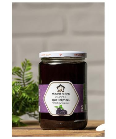 Marmarabirlik Tin Mega Olive 800 gr