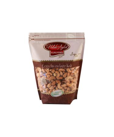 MEAL Gemlik Unsalted Dried Sele Olives 500 gr