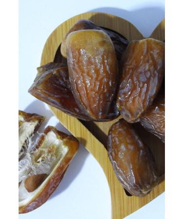 HALUK EREZ Nev ehir Salted Roasted Pumpkin Seeds 500 Grams