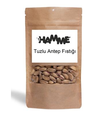 HAMME Salted Pistachios 1 kg