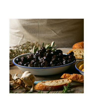 hatay green olive Green Cracked Olives