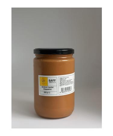 safaalan local Traditional Blueberry Jam 420 Gr.
