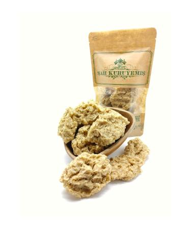 AH NUTS Squeezed Tarhana 500Gr