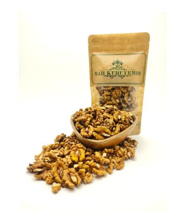 Mim and More Mastic Gum Coffee Mastic Flavored Coffee Beans 200 Gr