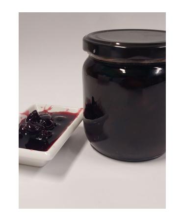 MOD10 Pure Honey (900 GR) 100% Organic from Kaz Mountains.