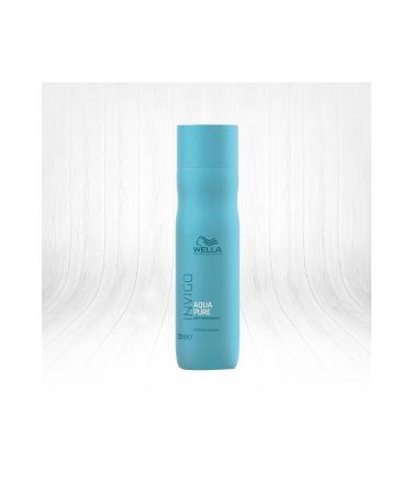 Wella Hair Dye Tube 3/4 Dark Chestnut 2 Pieces + Coloring Set