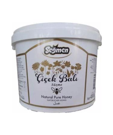 Se men Apricot Jam (1000 gr / bucket)