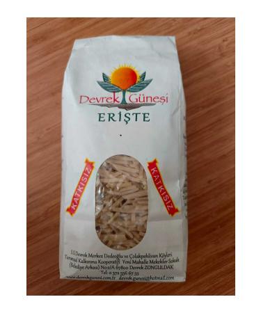 NefisK y Natural Additive-Free Milk Jam 220gr